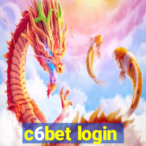 c6bet login